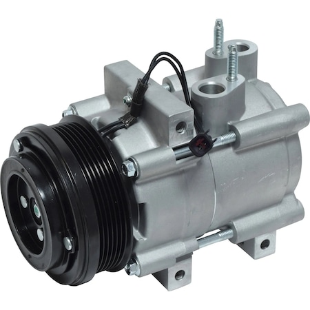 Universal Air Cond Universal Air Conditioning, CO10907C CO10907C